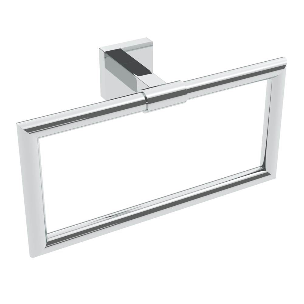ICO Bath V66310 Heat Towel Ring - Parent