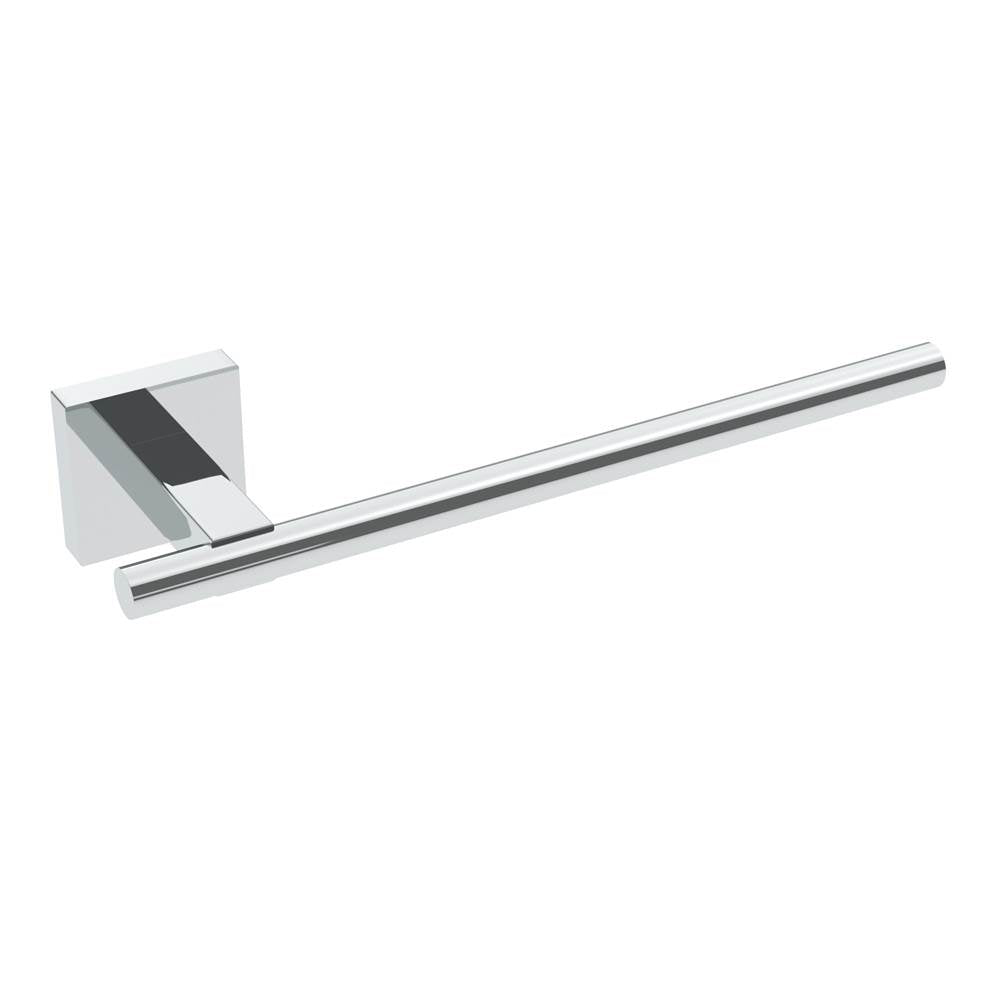 ICO Bath V66320 Heat 8" Towel Bar - Parent