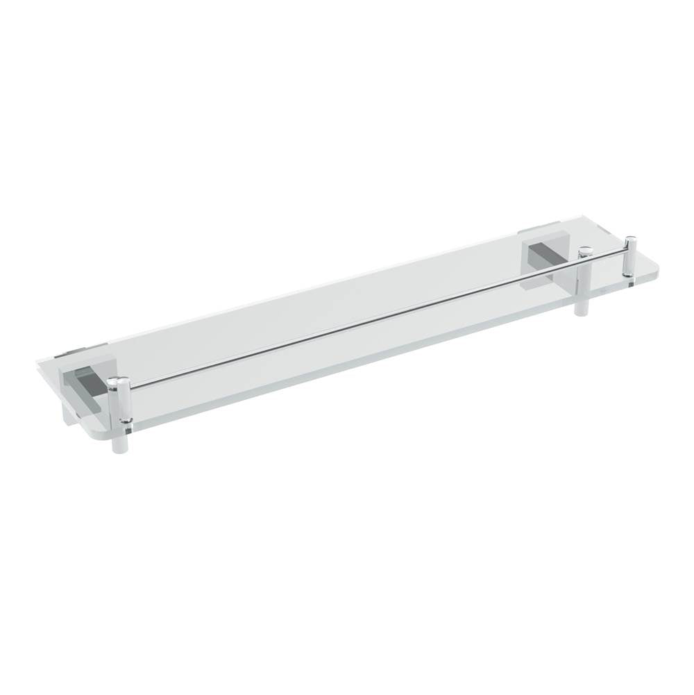 ICO Bath V66760 Heat Glass Shelf - Parent