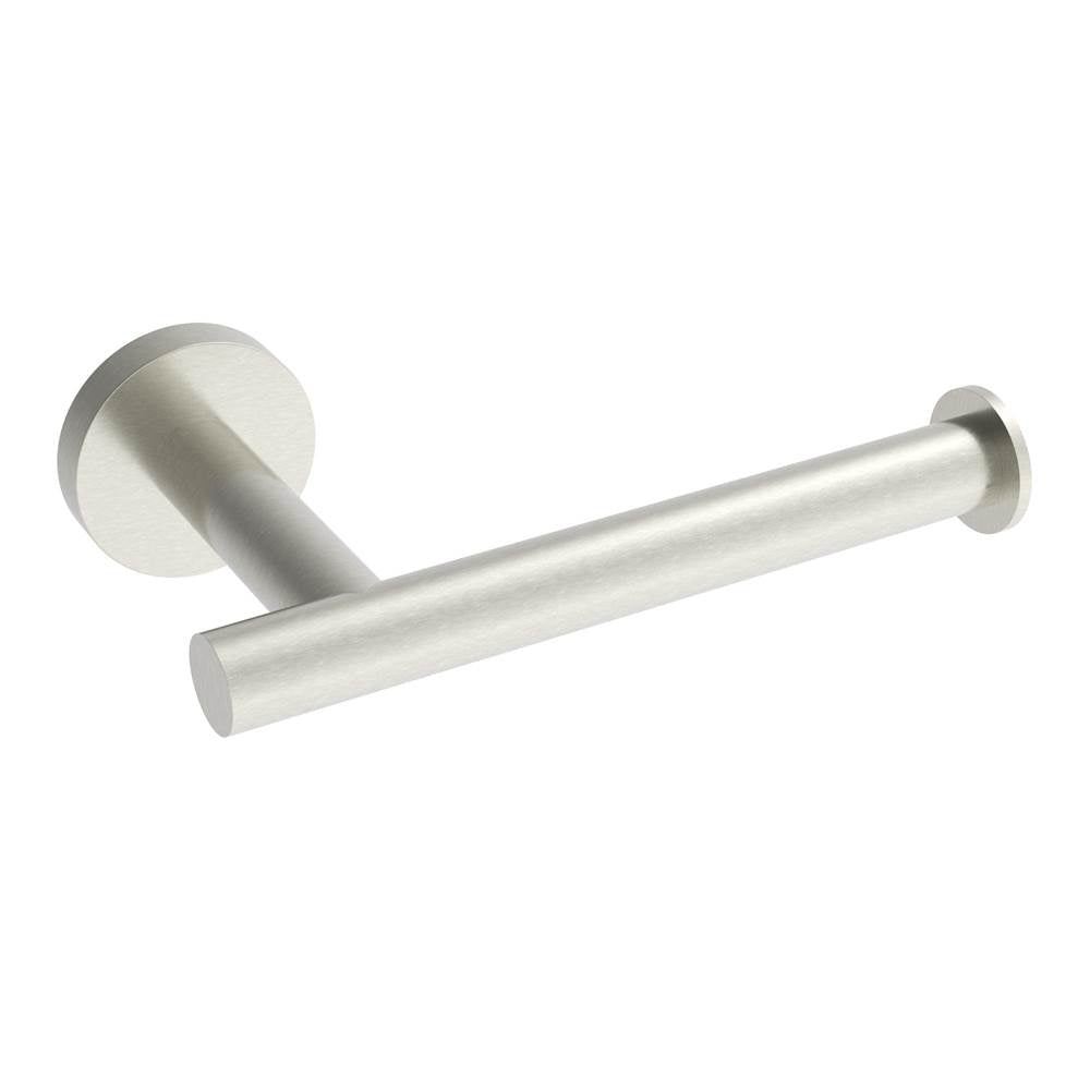 ICO Bath V67010 Lava Toilet Paper Holder (LH Post)