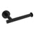 ICO Bath V67010 Lava Toilet Paper Holder (LH Post)