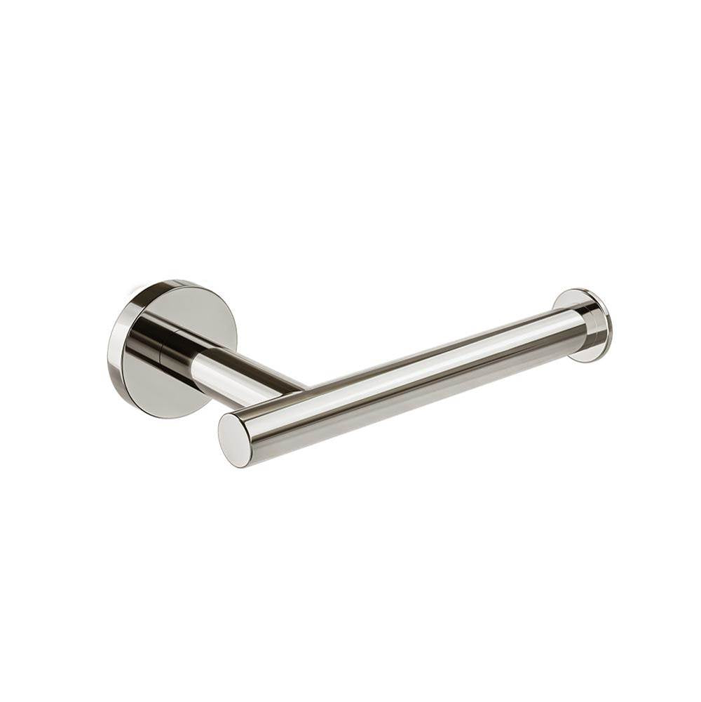 ICO Bath V67010 Lava Toilet Paper Holder (LH Post)