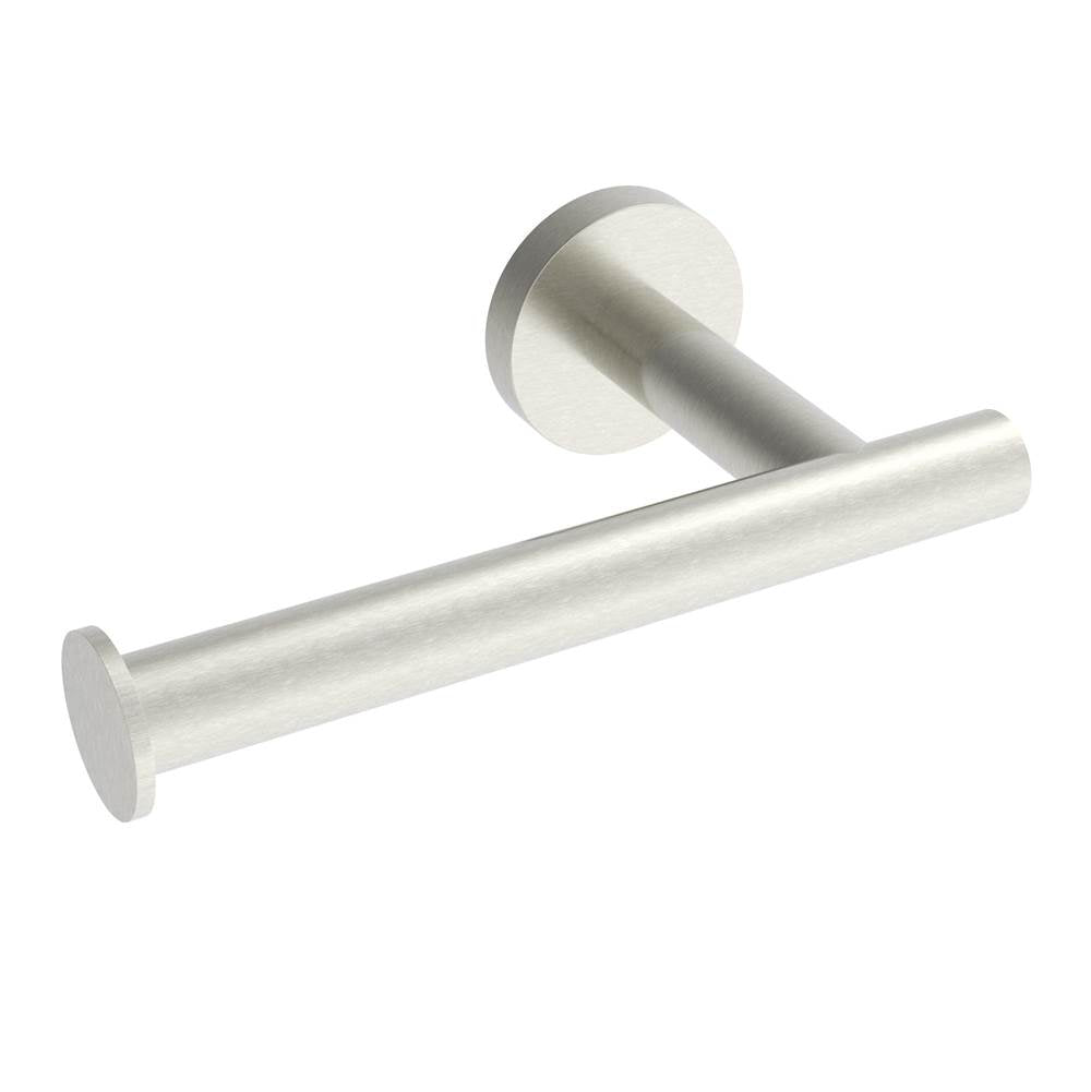 ICO Bath V67020 Lava Toilet Paper Holder (RH Post)