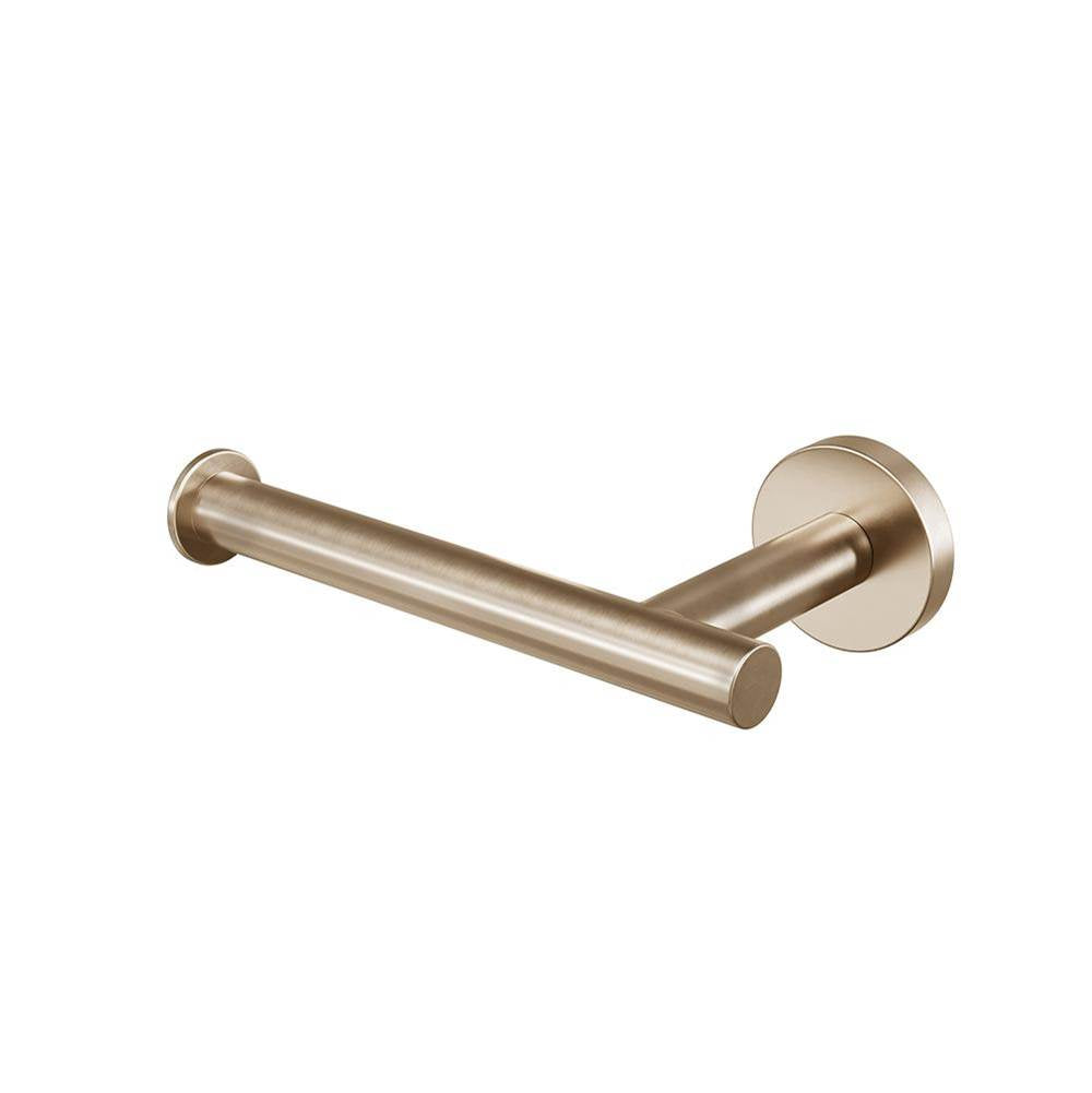 ICO Bath V67020 Lava Toilet Paper Holder (RH Post)