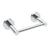 ICO Bath V67070 Lava Pivot Toilet Paper Holder - Parent