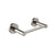 ICO Bath V67070 Lava Pivot Toilet Paper Holder
