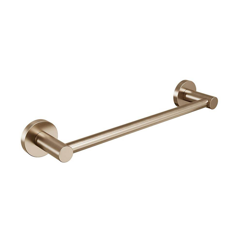 ICO Bath Lava Towel Bar