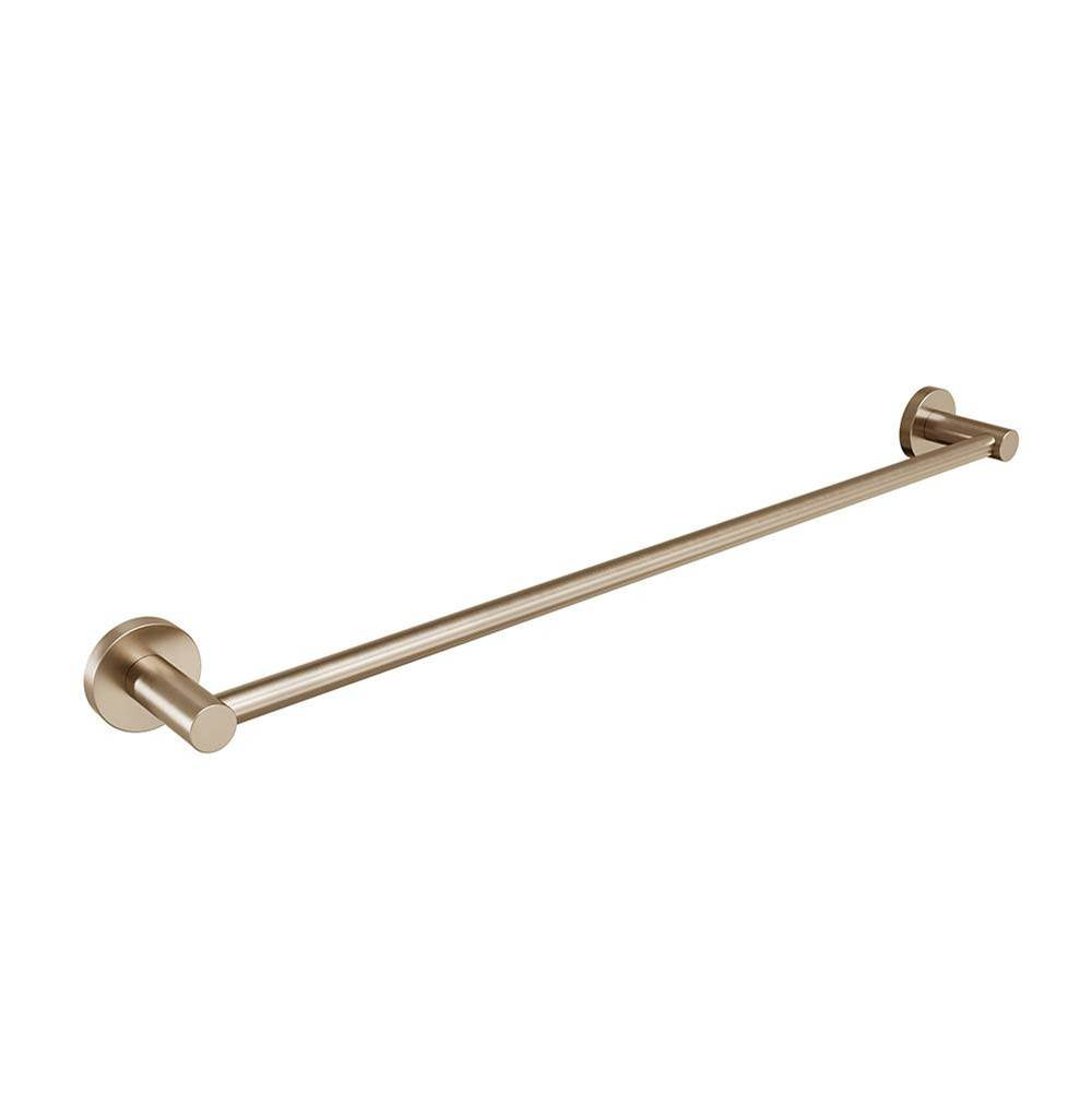ICO Bath Lava Towel Bar
