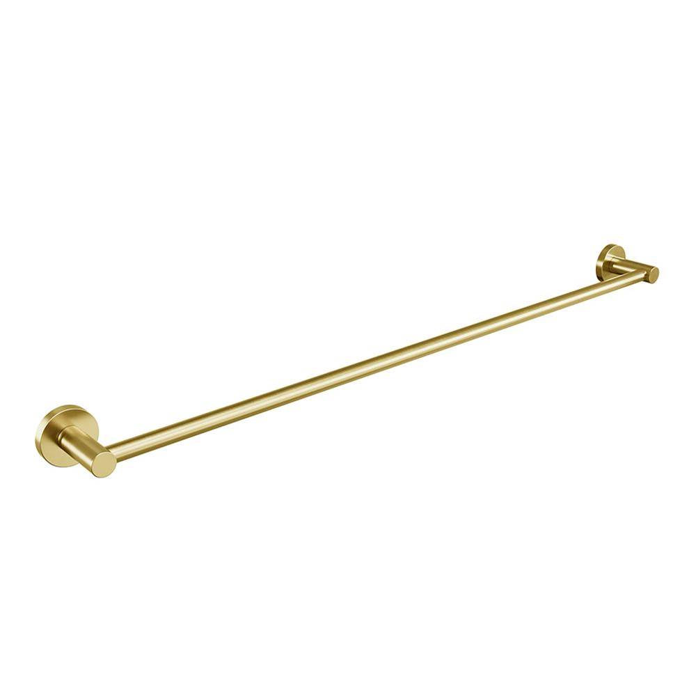 ICO Bath Lava Towel Bar