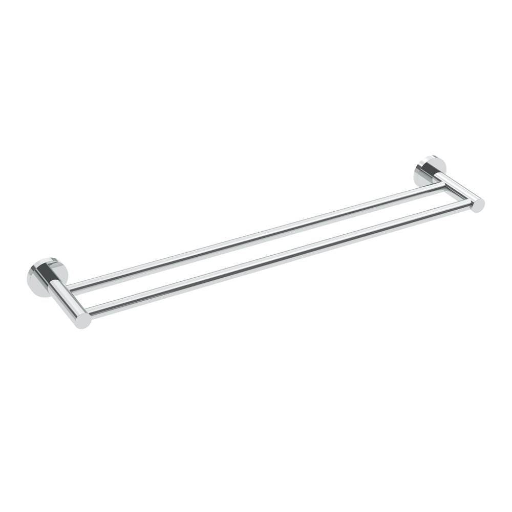 ICO Bath V67180 Lava 24" Double Towel Bar - Parent