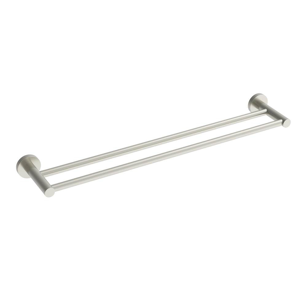 ICO Bath V67180 Lava 24" Double Towel Bar