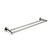 ICO Bath V67180 Lava 24" Double Towel Bar