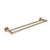 ICO Bath V67180 Lava 24" Double Towel Bar