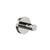 ICO Bath V67210 Lava Towel Hook
