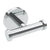 ICO Bath V67220 Lava Double Towel Hook - Parent