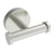 ICO Bath V67220 Lava Double Towel Hook