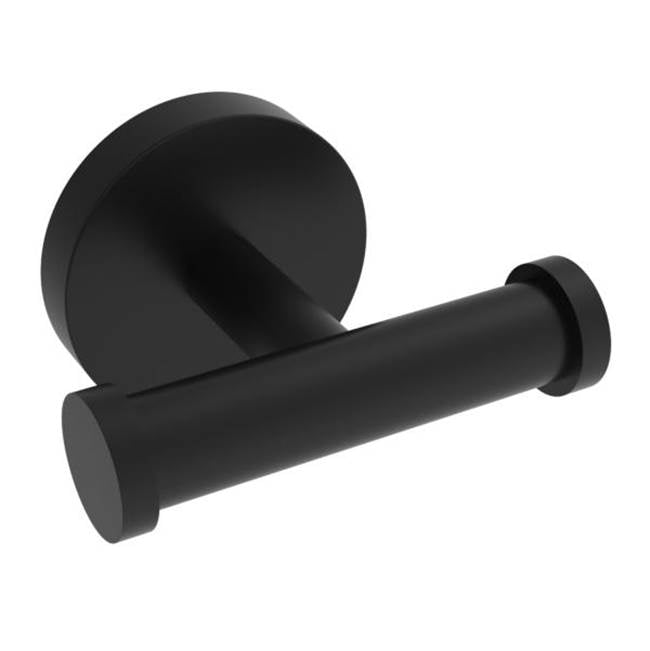 ICO Bath V67220 Lava Double Towel Hook