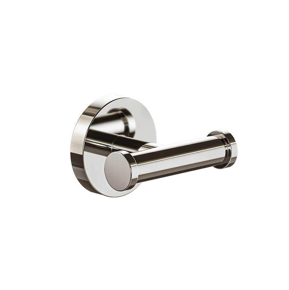 ICO Bath V67220 Lava Double Towel Hook
