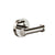 ICO Bath V67220 Lava Double Towel Hook