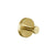 ICO Bath V67230 Lava Towel Hook