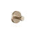 ICO Bath V67230 Lava Towel Hook