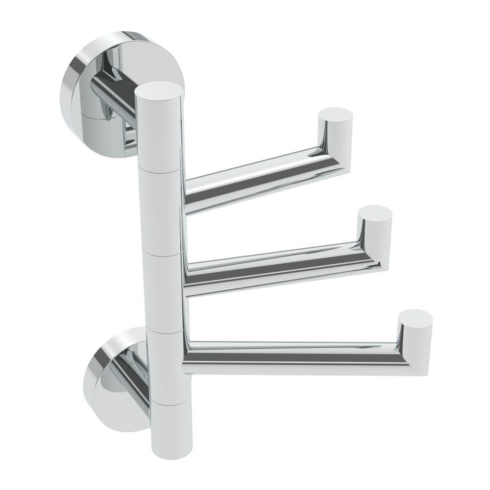 ICO Bath V67270 Lava Swivelling Towel Hook - Parent
