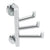 ICO Bath V67270 Lava Swivelling Towel Hook - Parent