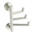 ICO Bath V67270 Lava Swivelling Towel Hook