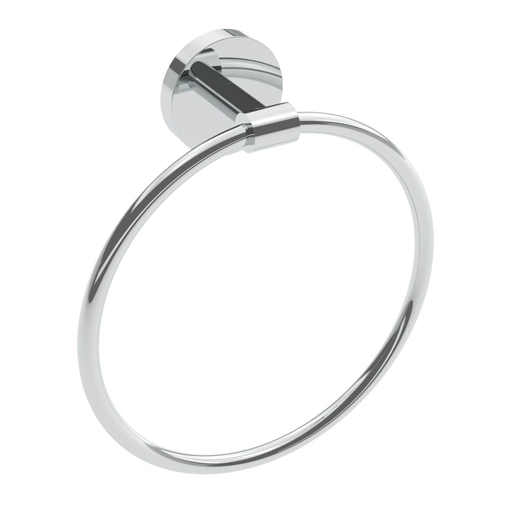 ICO Bath V67310 Lava Towel Ring - Parent