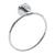 ICO Bath V67310 Lava Towel Ring - Parent