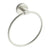 ICO Bath V67310 Lava Towel Ring