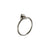 ICO Bath V67310 Lava Towel Ring
