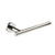 ICO Bath V67320 Lava 8" Towel Bar