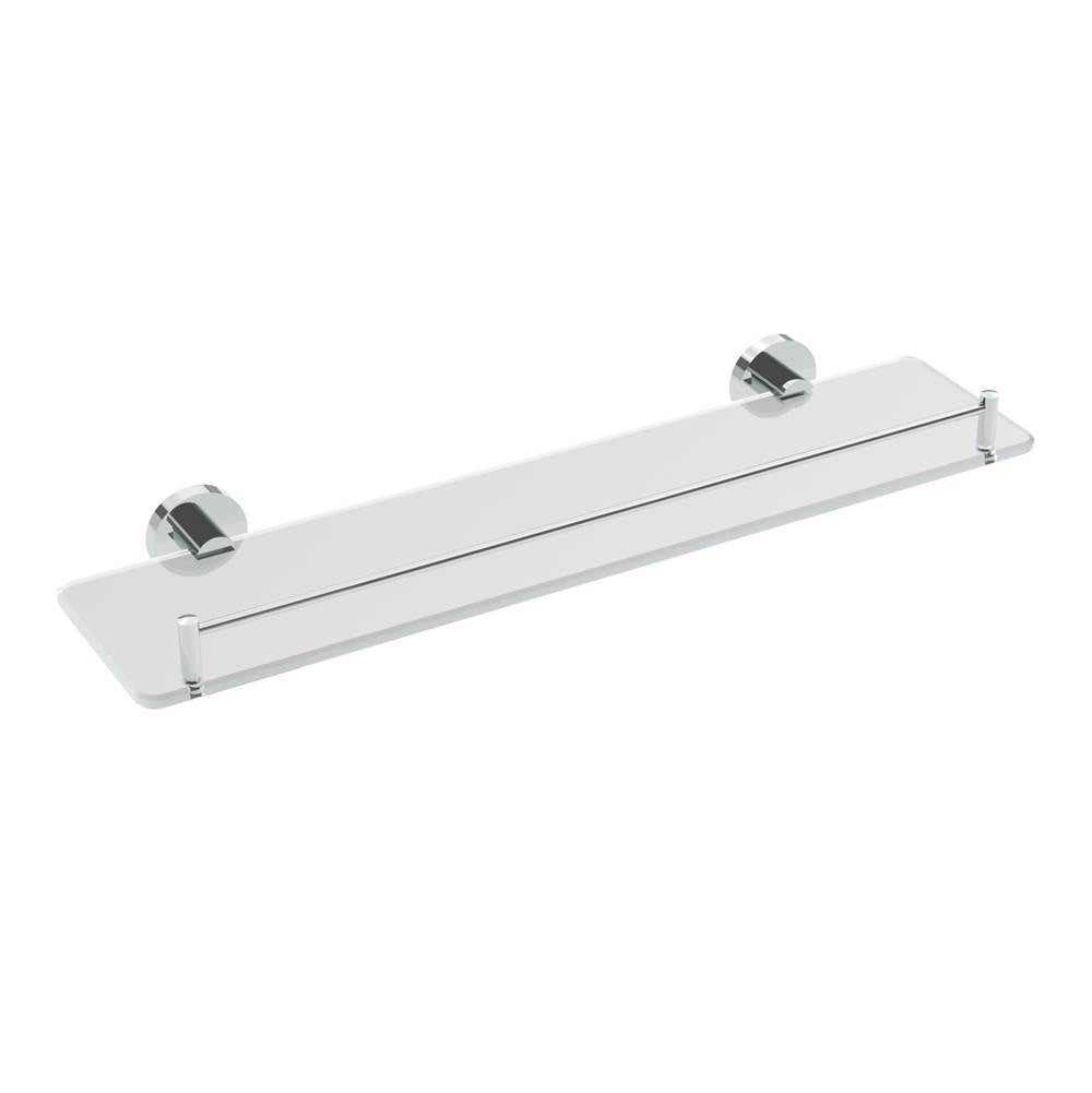 ICO Bath V67760 Lava Glass Shelf - Parent