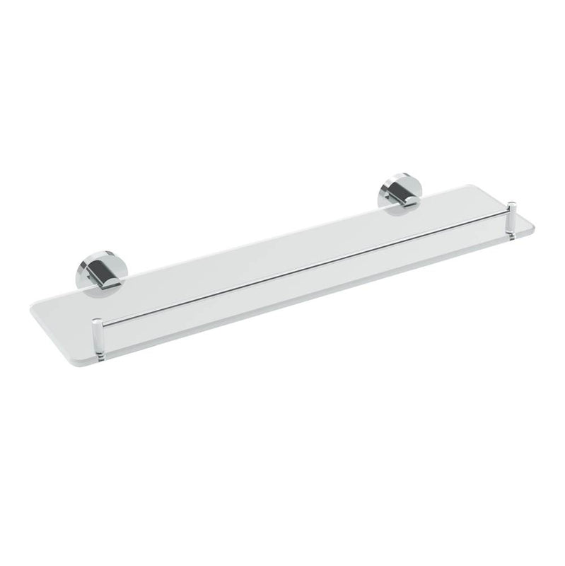 ICO Bath V67760 Lava Glass Shelf - Parent