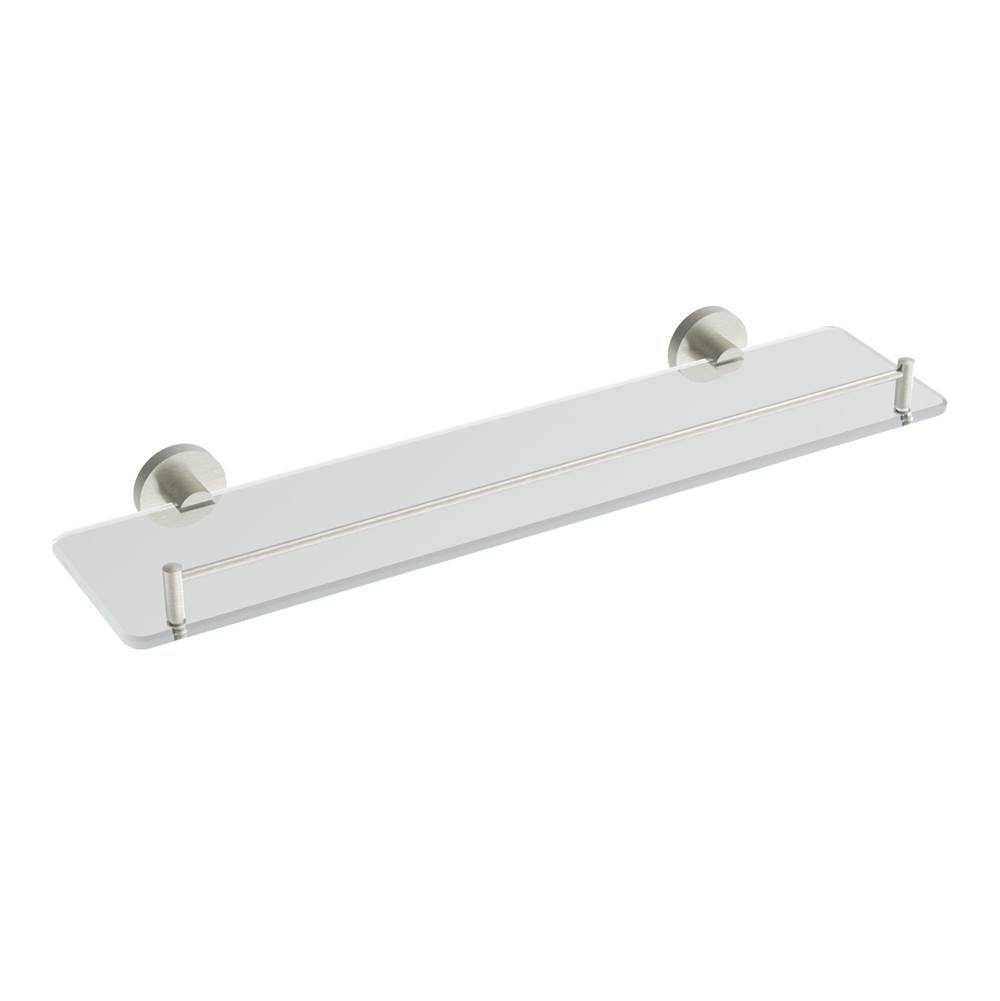 ICO Bath V67760 Lava Glass Shelf