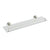ICO Bath V67760 Lava Glass Shelf