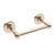 ICO Bath V68070 Ember Pivot Toilet Paper Holder