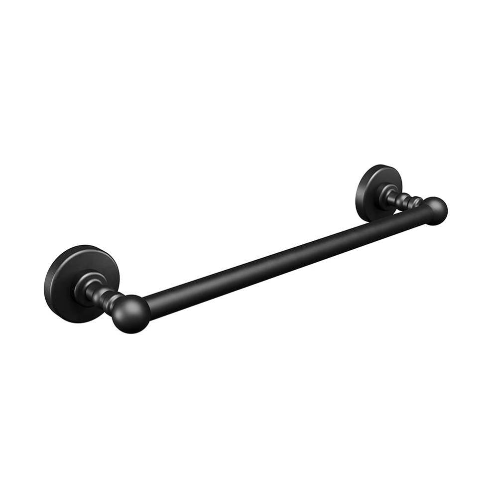ICO Bath Ember Towel Bar