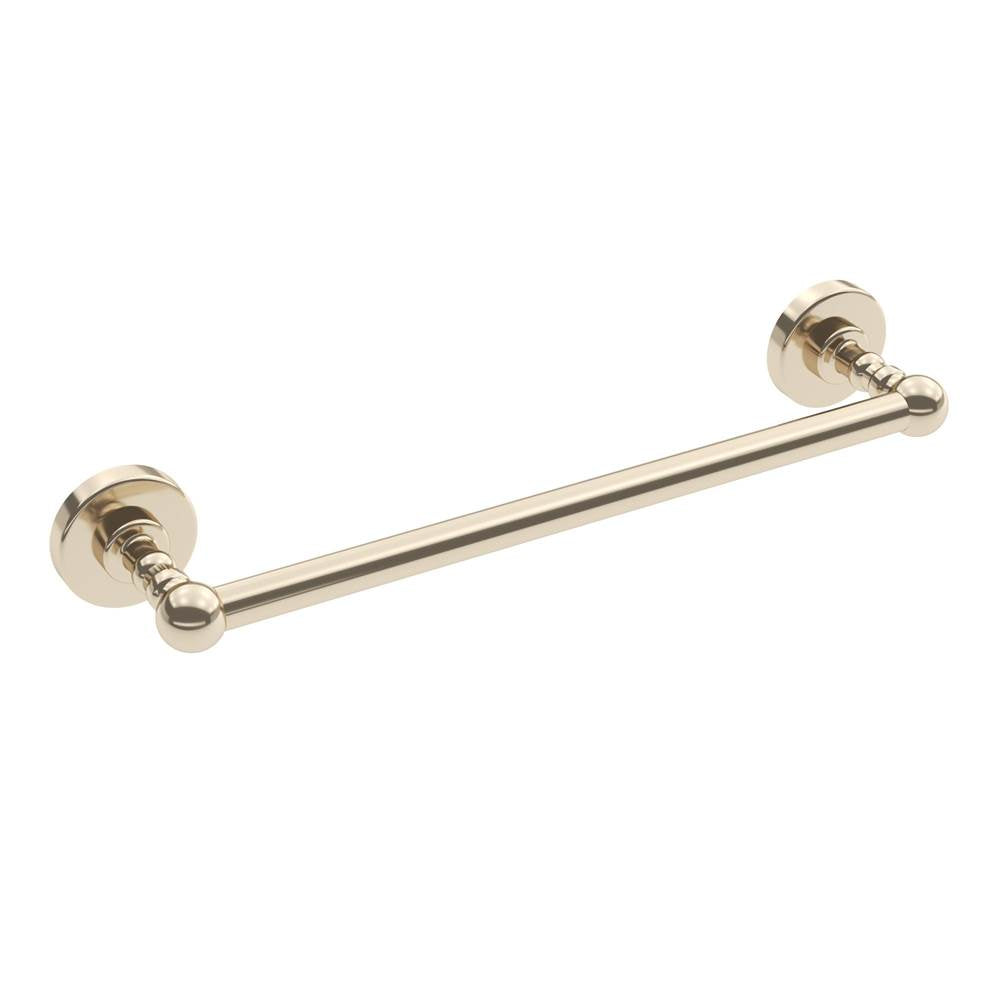 ICO Bath Ember Towel Bar