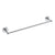 ICO Bath Ember Towel Bar