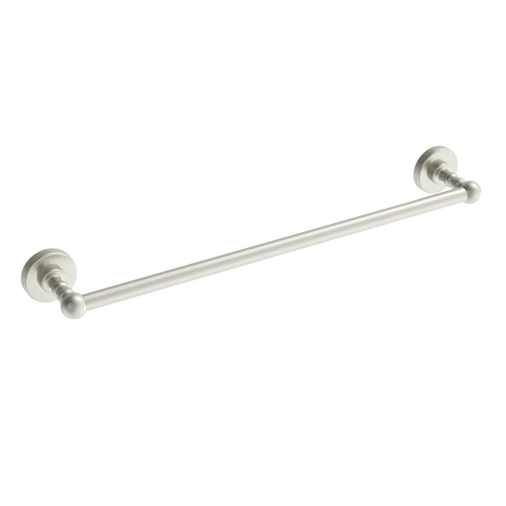 ICO Bath Ember Towel Bar