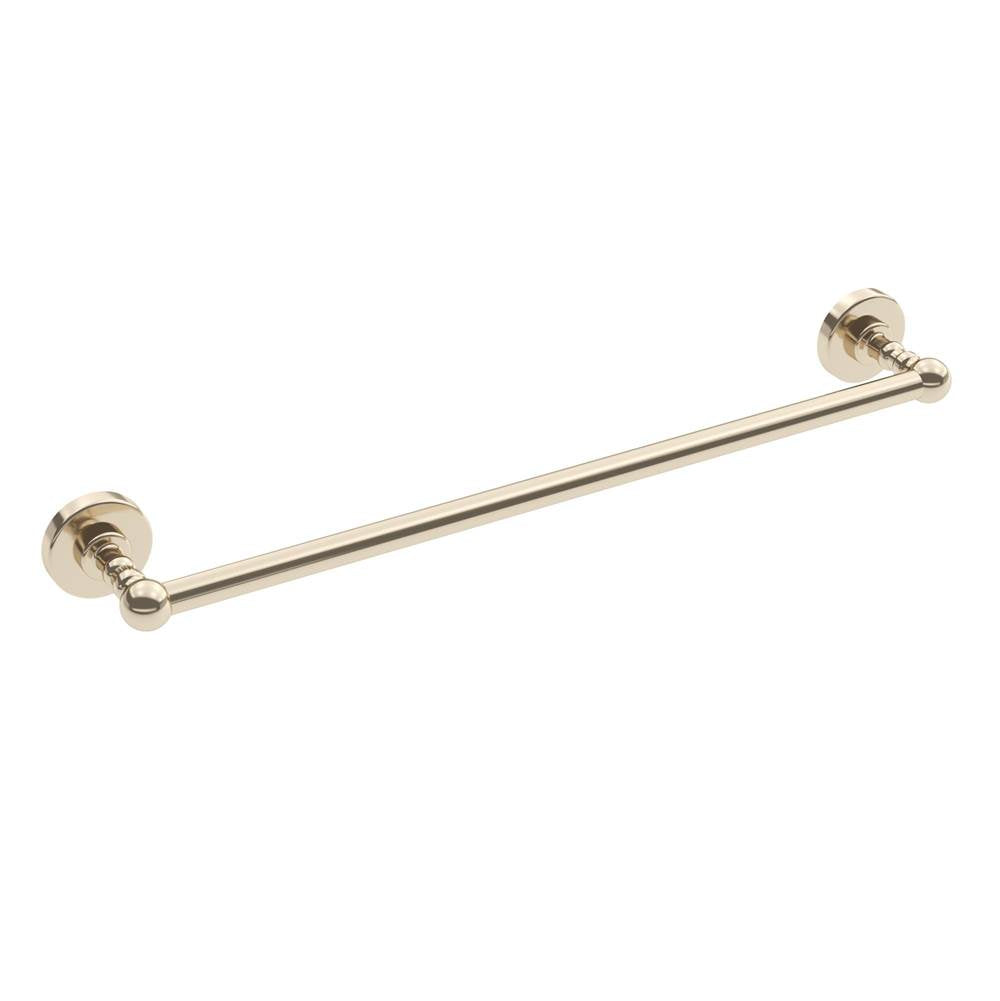 ICO Bath Ember Towel Bar