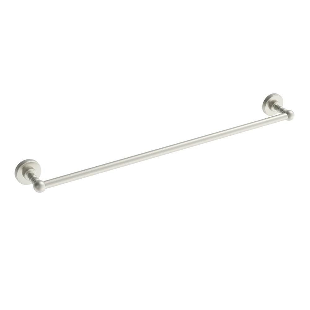 ICO Bath Ember Towel Bar