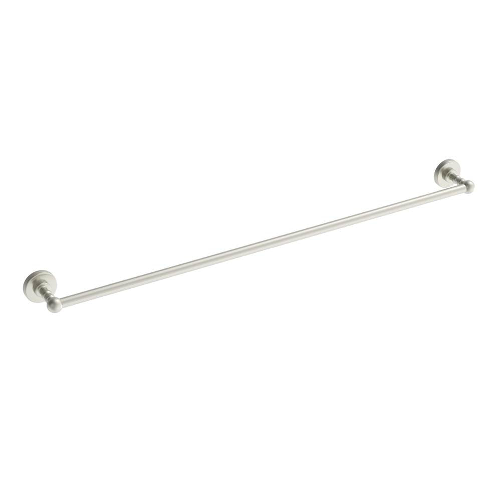ICO Bath Ember Towel Bar