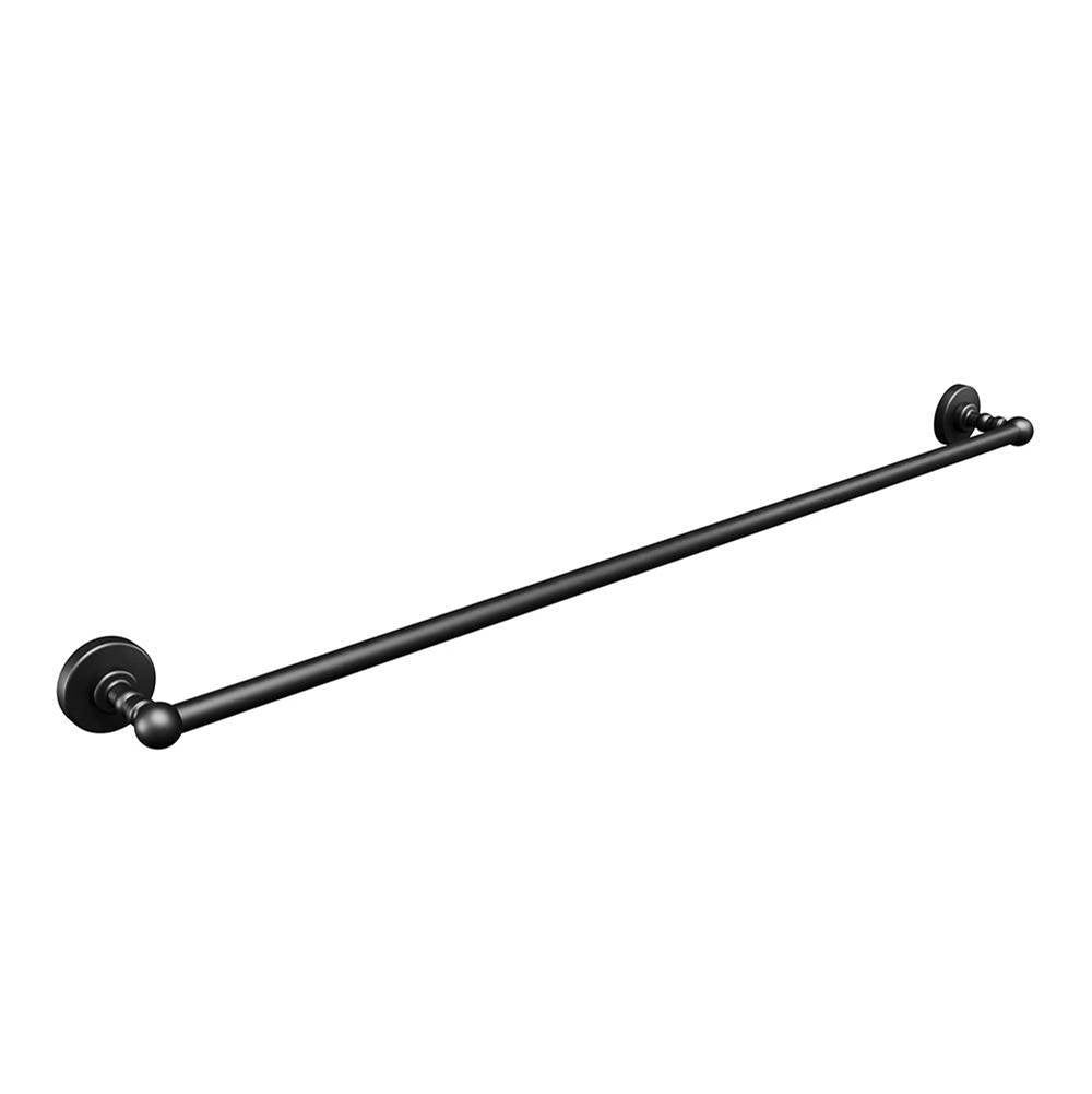 ICO Bath Ember Towel Bar