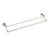 ICO Bath V68180 Ember 24" Double Towel Bar
