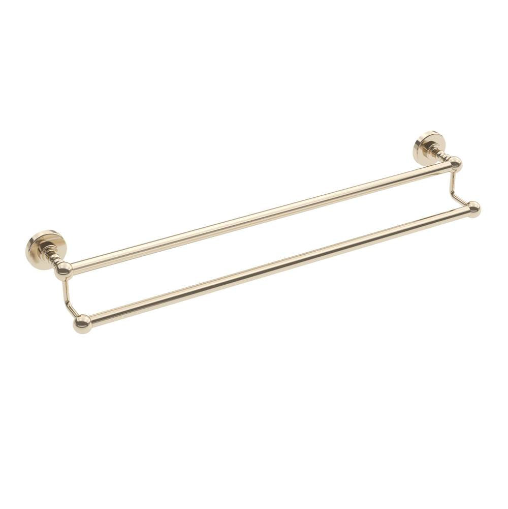 ICO Bath V68180 Ember 24" Double Towel Bar