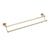 ICO Bath V68180 Ember 24" Double Towel Bar