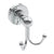 ICO Bath V68220 Ember Double Towel Hook - Parent